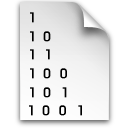 Exquisite-binary Quelle:Wikipedia-Commons